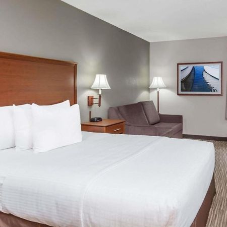 Days Inn Springfield South Εξωτερικό φωτογραφία
