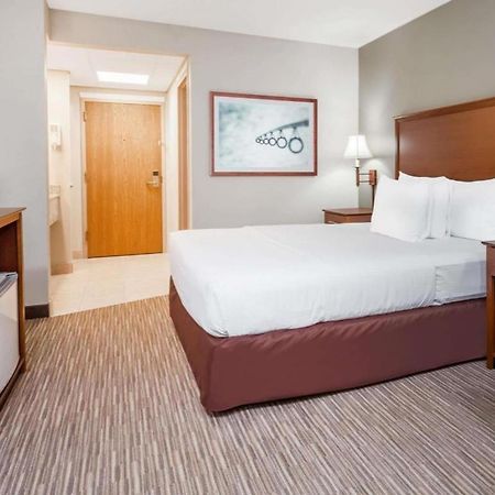 Days Inn Springfield South Εξωτερικό φωτογραφία