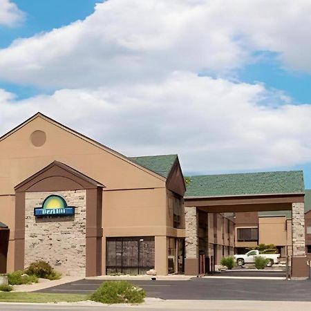 Days Inn Springfield South Εξωτερικό φωτογραφία