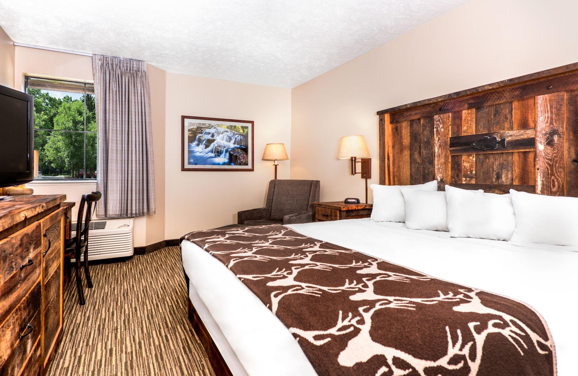 Days Inn Springfield South Εξωτερικό φωτογραφία