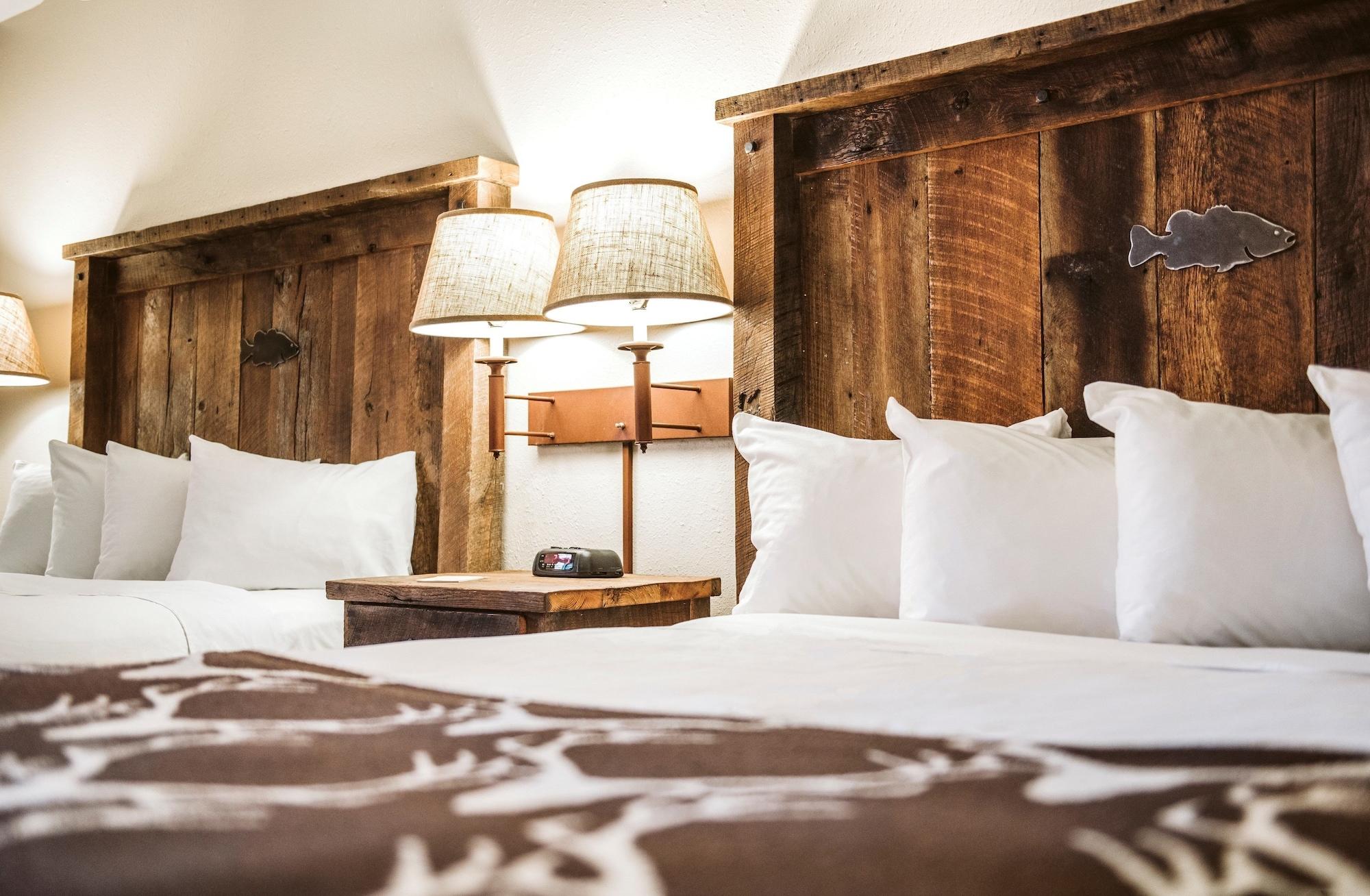 Days Inn Springfield South Εξωτερικό φωτογραφία