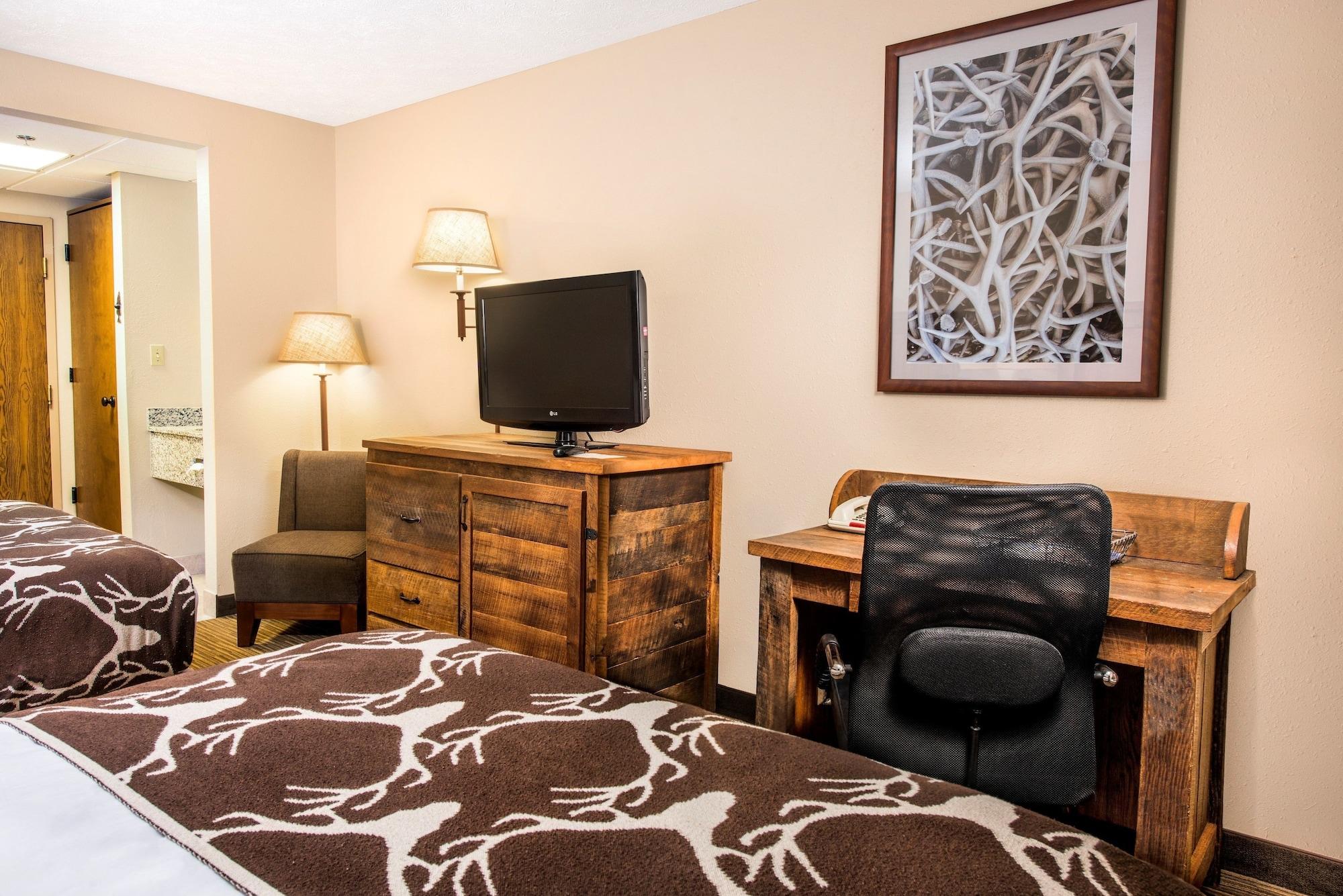 Days Inn Springfield South Εξωτερικό φωτογραφία