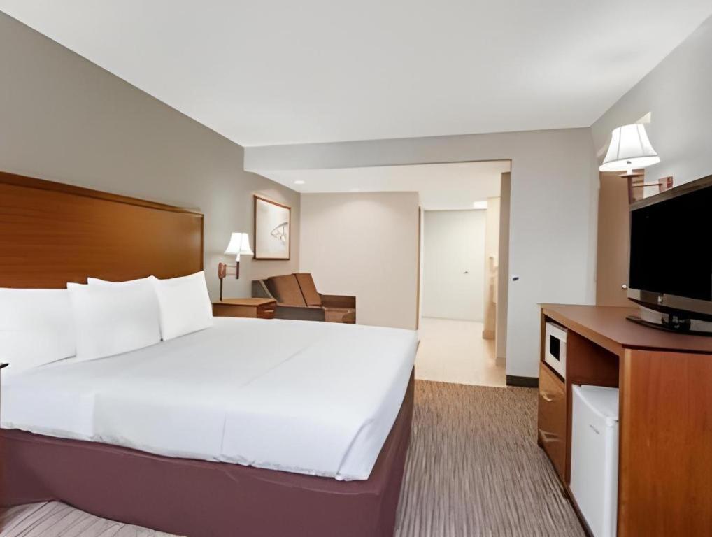 Days Inn Springfield South Εξωτερικό φωτογραφία
