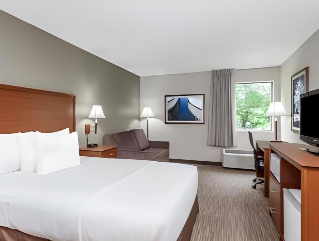 Days Inn Springfield South Εξωτερικό φωτογραφία