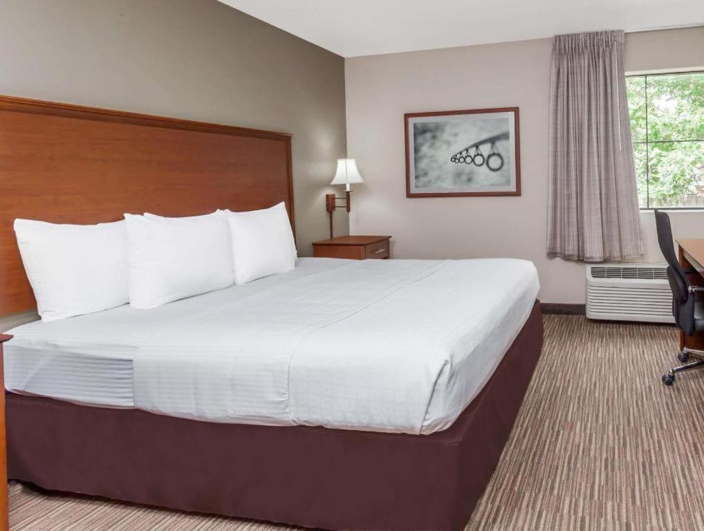 Days Inn Springfield South Εξωτερικό φωτογραφία