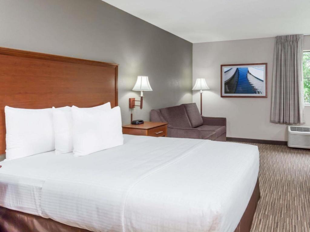 Days Inn Springfield South Εξωτερικό φωτογραφία