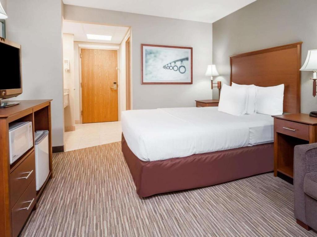 Days Inn Springfield South Εξωτερικό φωτογραφία