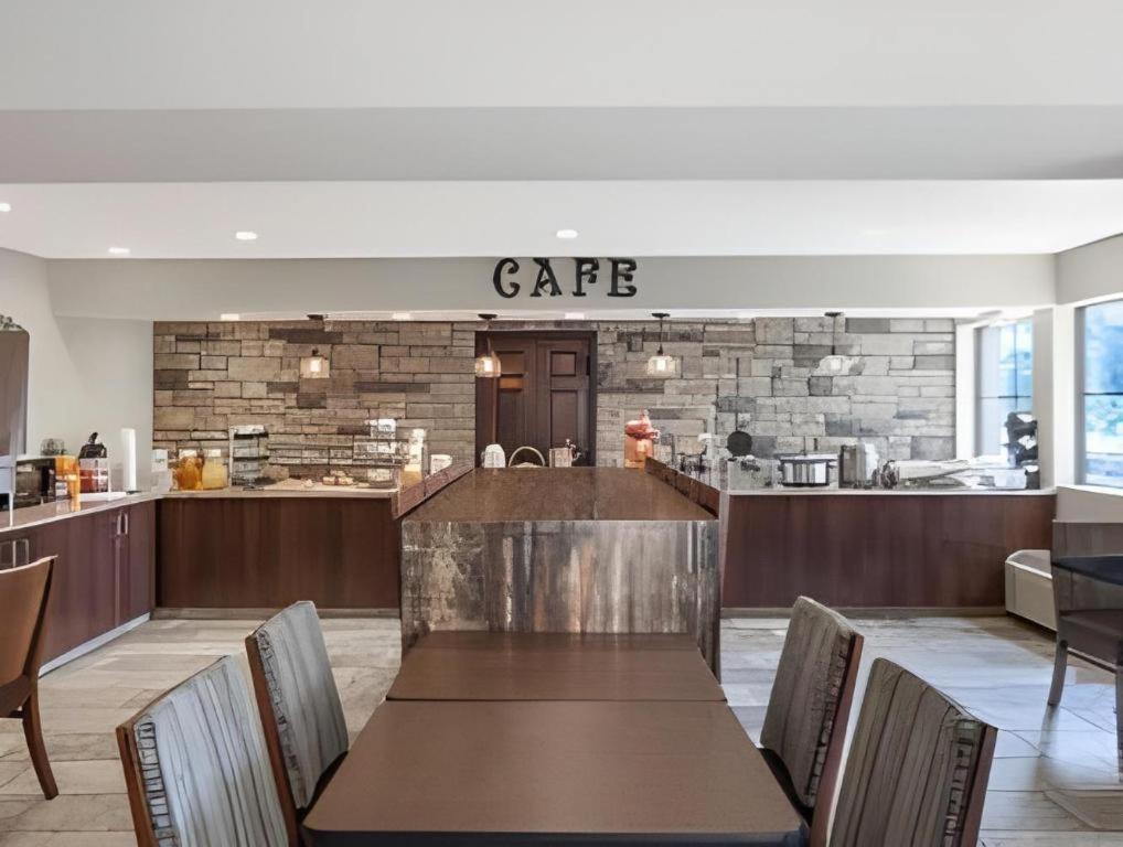 Days Inn Springfield South Εξωτερικό φωτογραφία