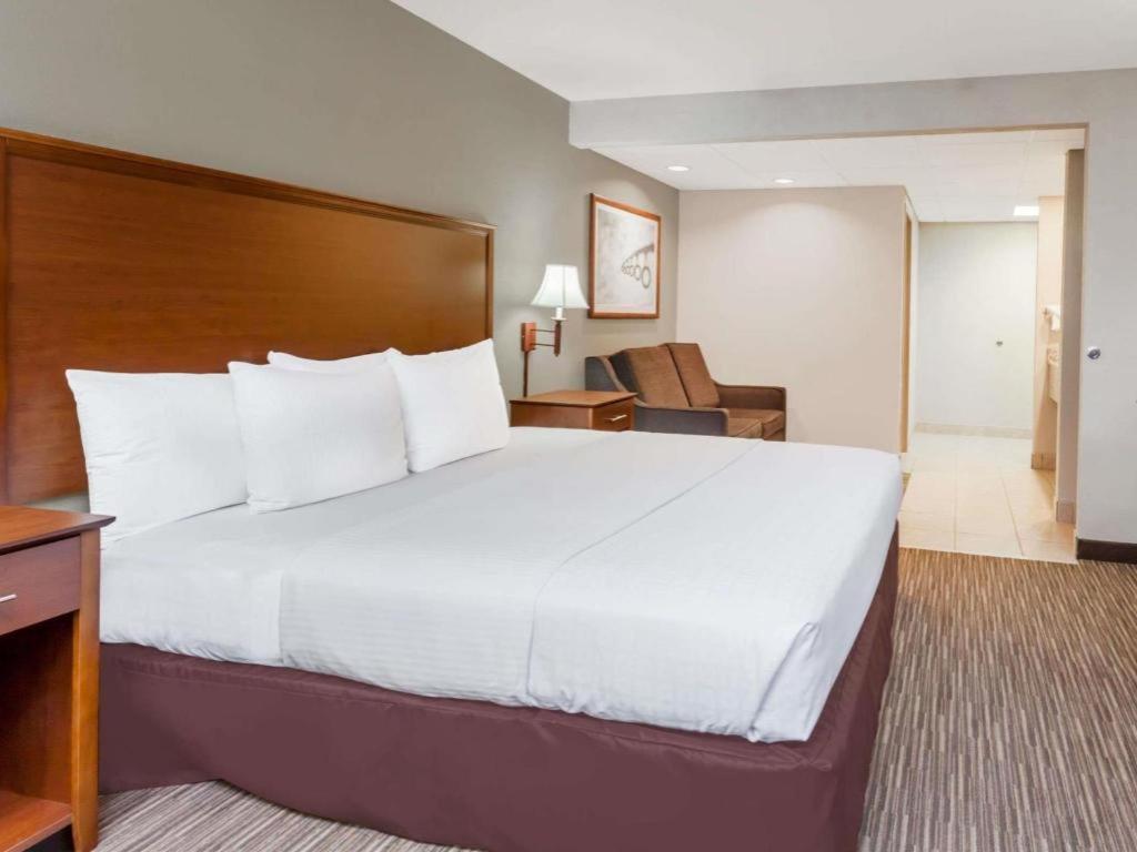 Days Inn Springfield South Εξωτερικό φωτογραφία
