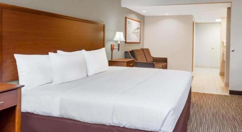 Days Inn Springfield South Εξωτερικό φωτογραφία