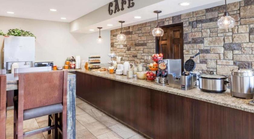 Days Inn Springfield South Εξωτερικό φωτογραφία