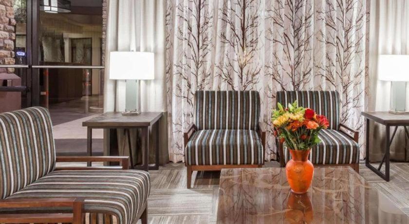 Days Inn Springfield South Εξωτερικό φωτογραφία