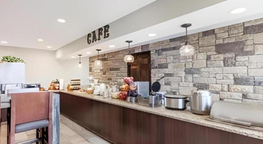 Days Inn Springfield South Εξωτερικό φωτογραφία