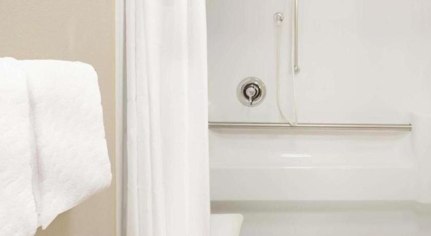 Days Inn Springfield South Εξωτερικό φωτογραφία