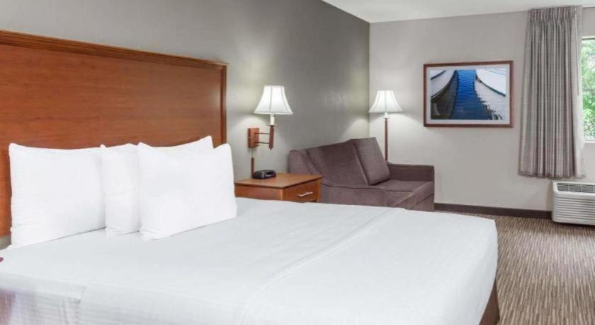 Days Inn Springfield South Εξωτερικό φωτογραφία
