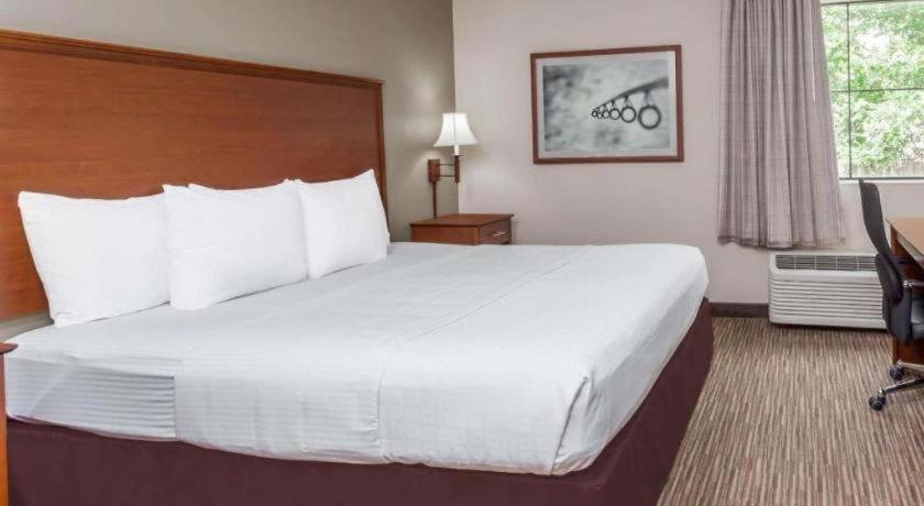 Days Inn Springfield South Εξωτερικό φωτογραφία
