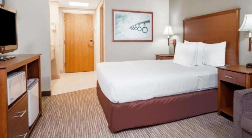 Days Inn Springfield South Εξωτερικό φωτογραφία