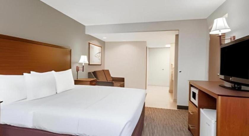 Days Inn Springfield South Εξωτερικό φωτογραφία