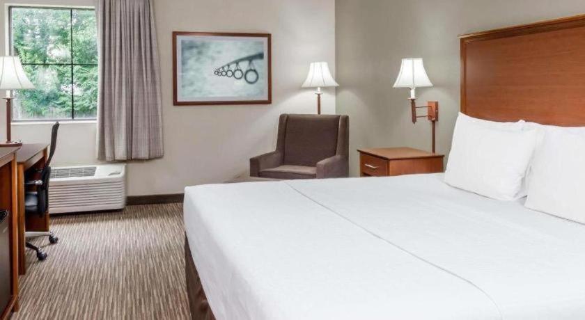 Days Inn Springfield South Εξωτερικό φωτογραφία